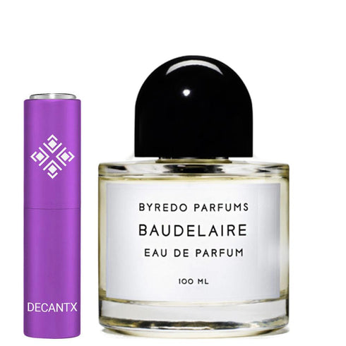 BYREDO Baudelaire Eau de Parfum Unisex