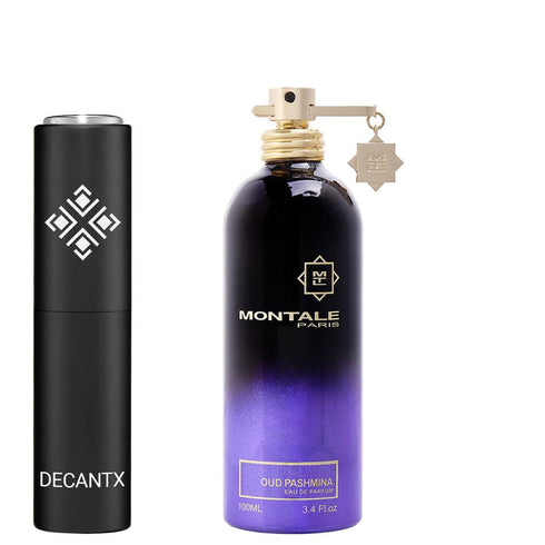 Montale Oud Pashmina Eau de Parfum Unisex
