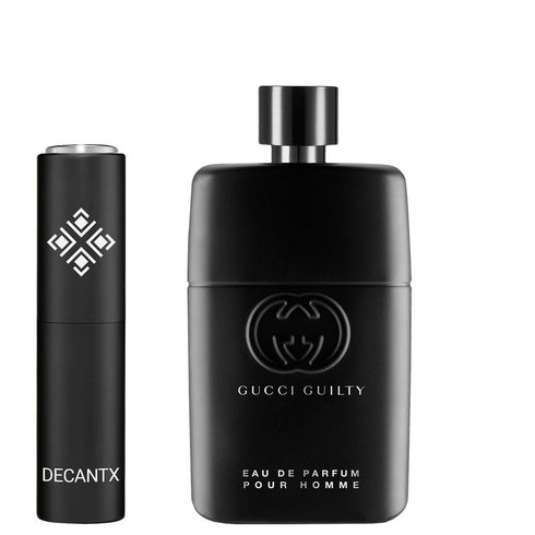 Gucci Guilty Pour Homme Eau de Parfum for Men