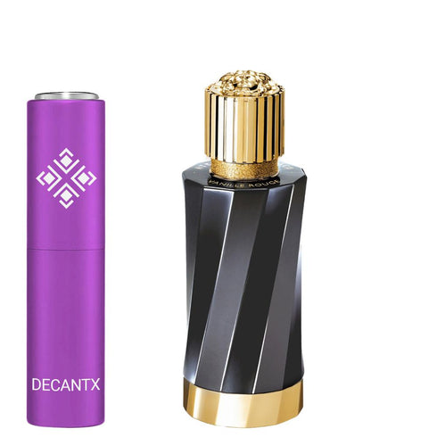 Versace Atelier Vanille Rouge Eau de Parfum Unisex