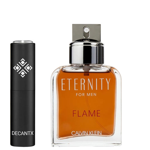Calvin Klein Eternity Flame for Him Eau de Toilette for Men