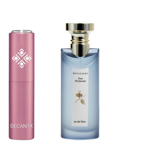 Bvlgari Eau Parfumee Au The Bleu Eau de Cologne Unisex