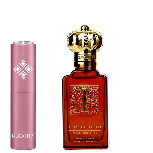 Clive Christian I Woody Floral Parfum for Women