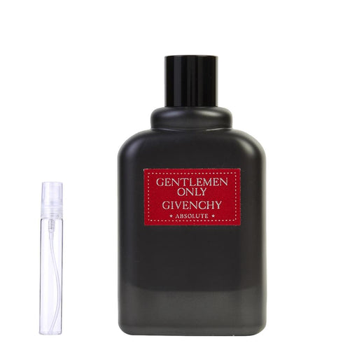 Givenchy Gentlemen Only Absolute Eau de Parfum for Men