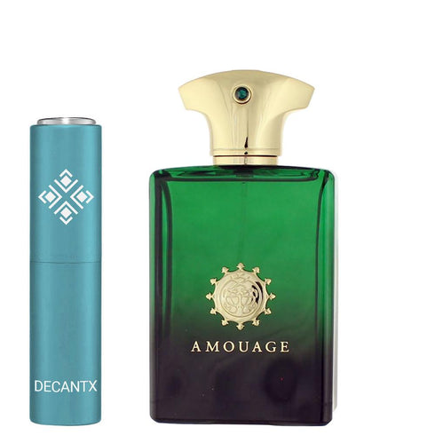 Amouage Epic Man Eau de Parfum for Men