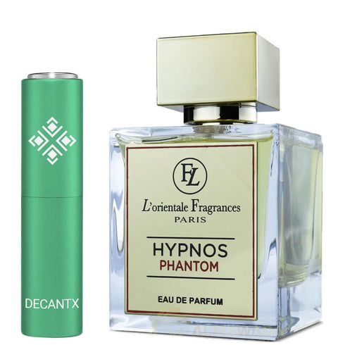 L'Orientale Fragrances Hypnos Phantom Eau de Parfum Unisex