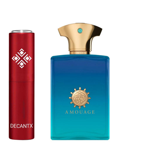 Amouage Figment Man Eau de Parfum for Men