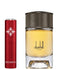 Dunhill Signature Collection Indian Sandalwood Eau de Parfum for Men
