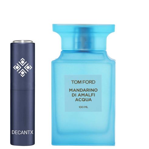 Tom Ford Mandarino di Amalfi Acqua Eau de Toilette Unisex
