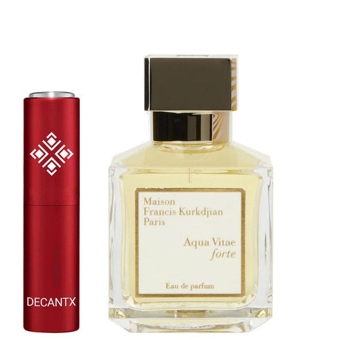Maison Francis Kurkdjian Aqua Vitae Forte Eau de Parfum Unisex