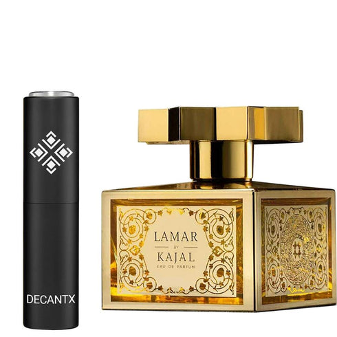 Kajal Lamar Eau de Parfum Unisex