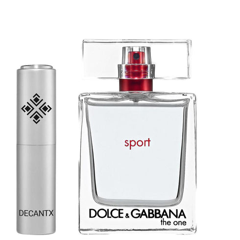 Dolce & Gabbana The One Sport Eau de Toilette for Men