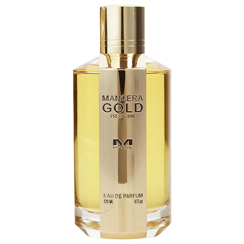 Mancera Gold Prestigium Eau de Parfum Unisex