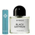 BYREDO Black Saffron Eau de Parfum Unisex