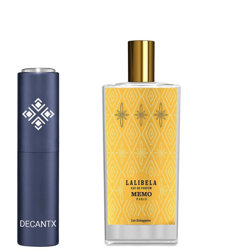 Memo Paris Lalibela Eau de Parfum for Women