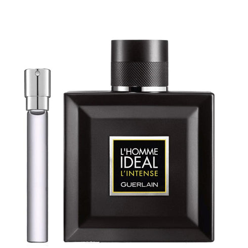Guerlain L'Homme Ideal L'Intense Eau de Parfum for Men
