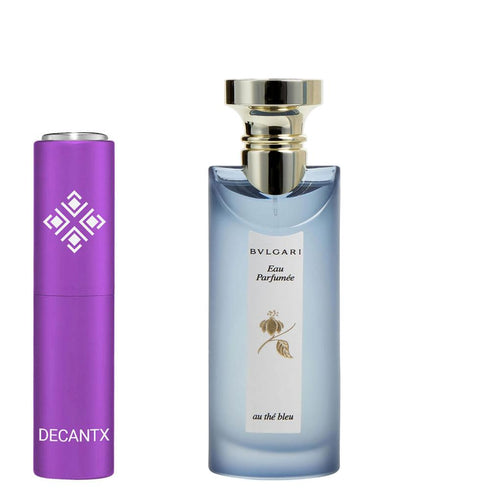 Bvlgari Eau Parfumee Au The Bleu Eau de Cologne Unisex
