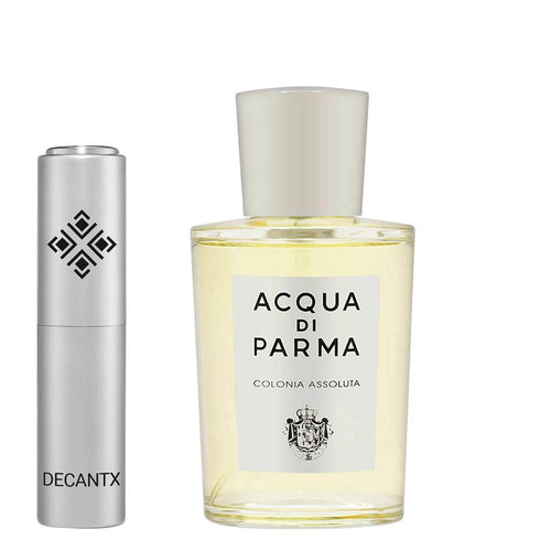 Acqua di Parma Colonia Assoluta Eau de Cologne Unisex