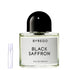 BYREDO Black Saffron Eau de Parfum Unisex
