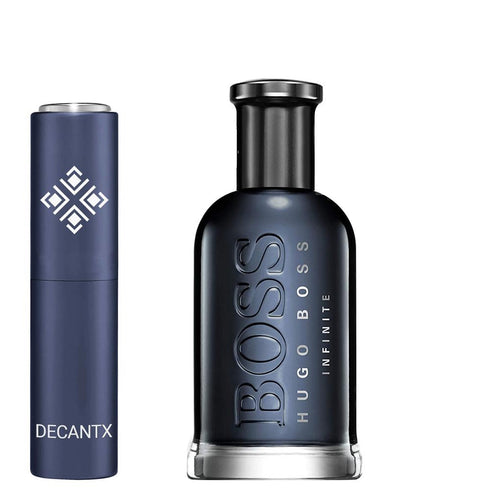 Hugo Boss Bottled Infinite Eau de Parfum for Men