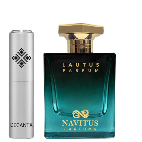 Navitus Parfums Lautus Parfum Unisex