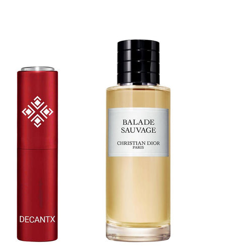 Christian Dior Balade Sauvage Eau de Parfum Unisex