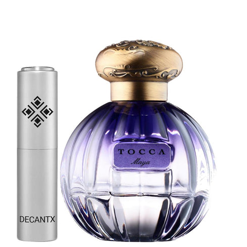 TOCCA Maya Eau de Parfum for Women