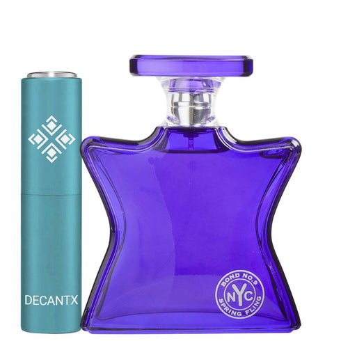 Bond No. 9 Spring Fling Eau de Parfum for Women