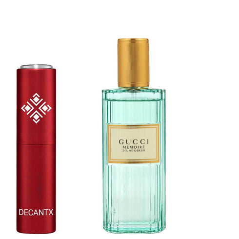 Gucci Memoire d'Une Odeur Eau de Parfum Unisex
