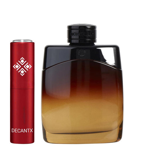 Montblanc Legend Night Eau de Parfum for Men