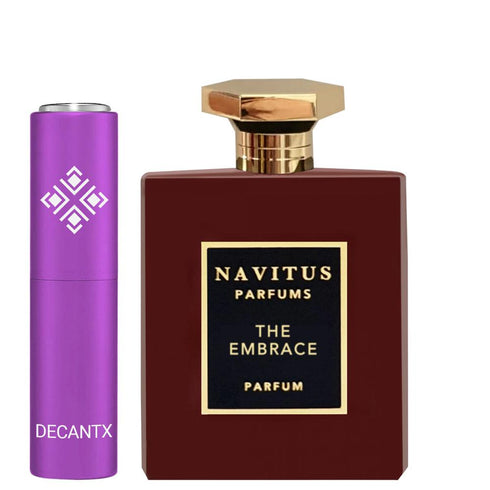 Navitus Parfums The Embrace Parfum Unisex
