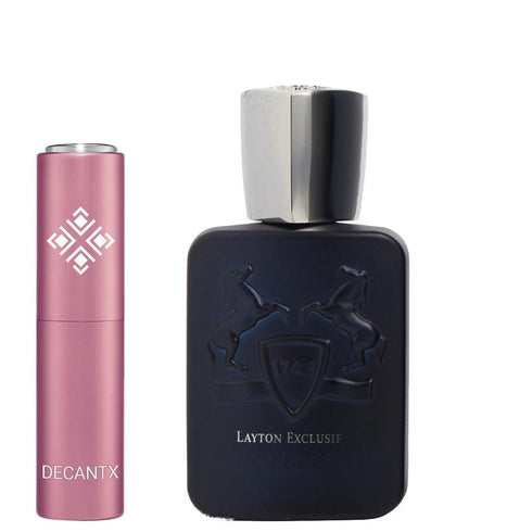 Parfums de Marly Layton Exclusif Eau de Parfum for Men