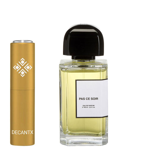 BDK Parfums Pas Ce Soir Eau de Parfum for Women