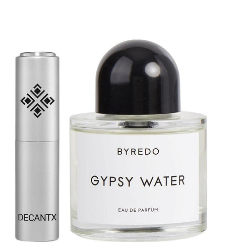 BYREDO Gypsy Water Eau de Parfum Unisex