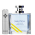 Nautica Voyage Heritage Eau de Toilette for Men