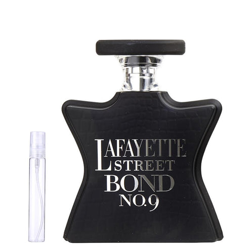 Bond No. 9 Lafayette Street Eau de Parfum Unisex