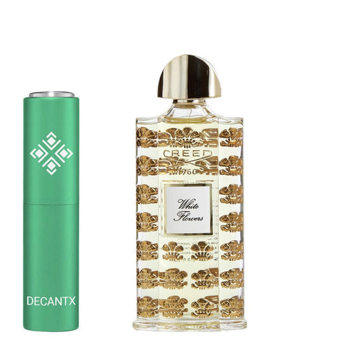 Creed White Flowers Eau de Parfum Unisex