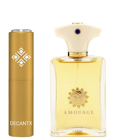 Amouage Jubilation XXV Eau de Parfum for Men