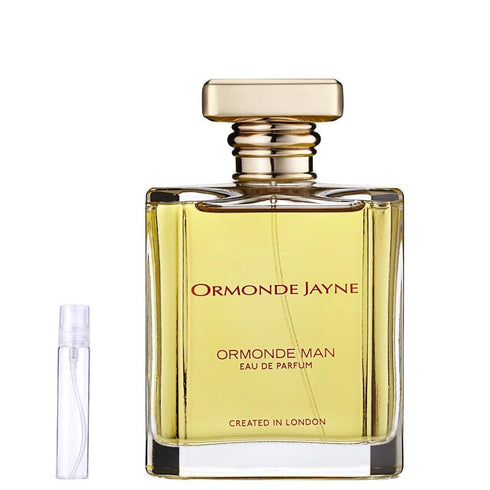 Ormonde Jayne Ormonde Man Eau de Parfum for Men