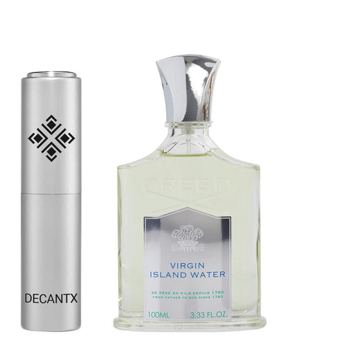 Creed Virgin Island Water Eau de Parfum Unisex