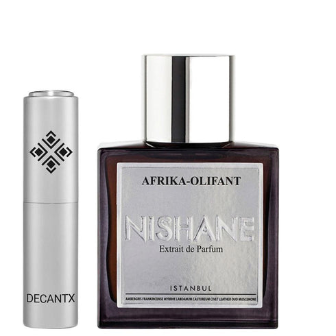 Nishane Afrika Olifant Extrait de Parfum Unisex