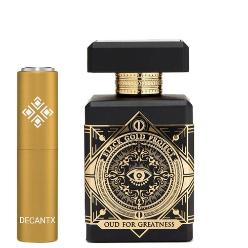 Initio Parfums Oud for Greatness Eau de Parfum Unisex