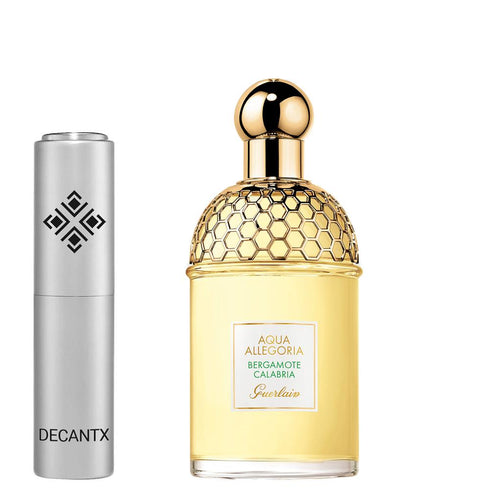 Guerlain Aqua Allegoria Bergamote Calabria Eau de Toilette Unisex