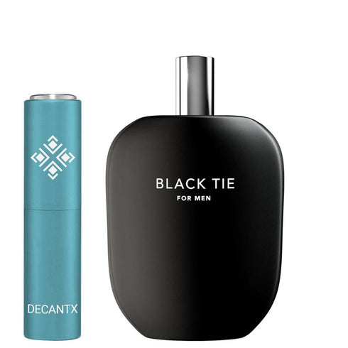 Fragrance One Black Tie Parfum for Men