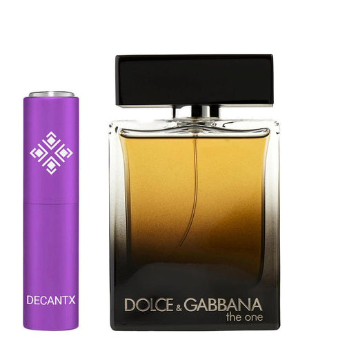 Dolce & Gabbana The One for Men Eau de Parfum Eau de Parfum for Men
