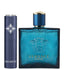 Versace Eros Eau de Toilette for Men