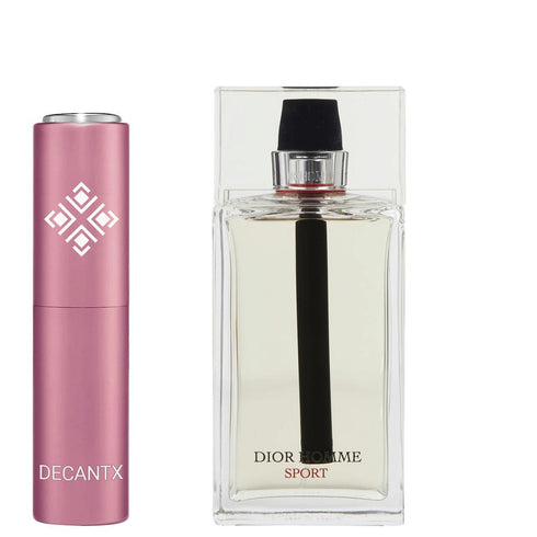 Dior Dior Homme Sport Eau de Toilette for Men