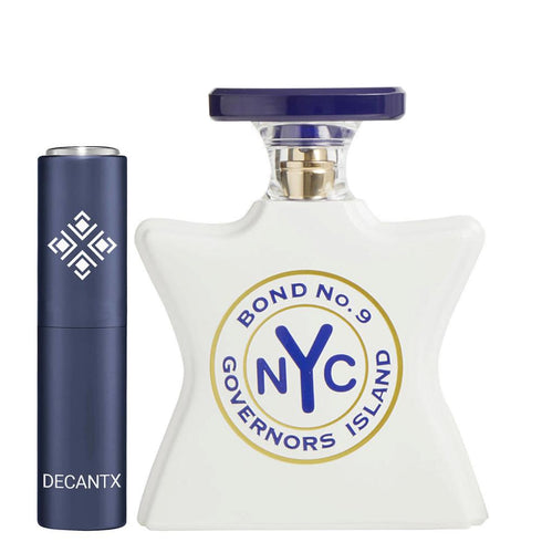 Bond No. 9 Governors Island Eau de Parfum Unisex