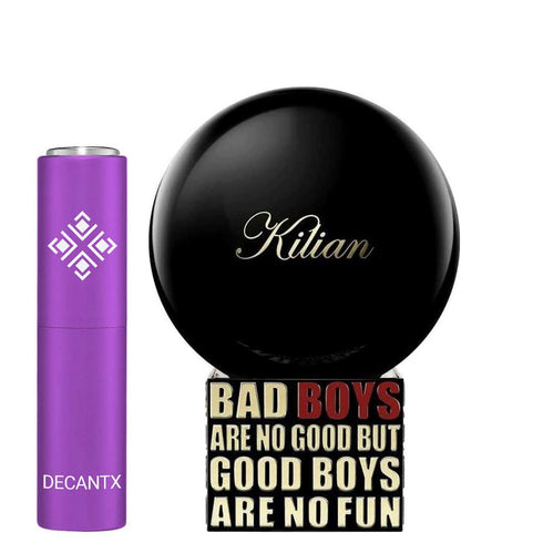 By Kilian Bad Boys Are No Good But Good Boys Are No Fun Eau de Parfum for Women