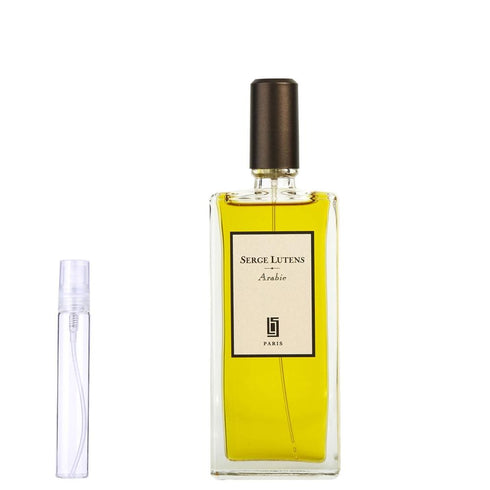 Serge Lutens Arabie Eau de Parfum for Women